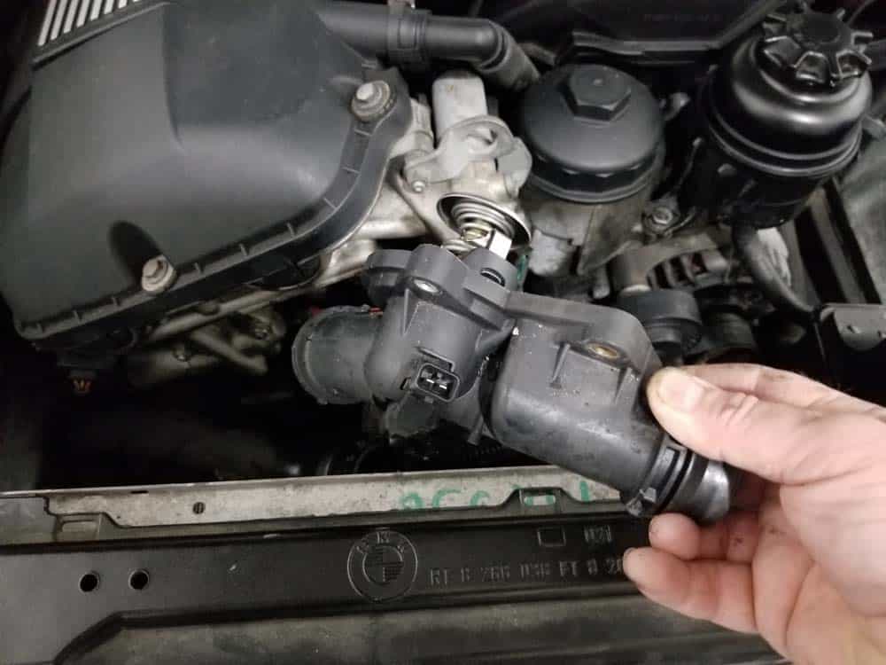 See C0469 in engine
